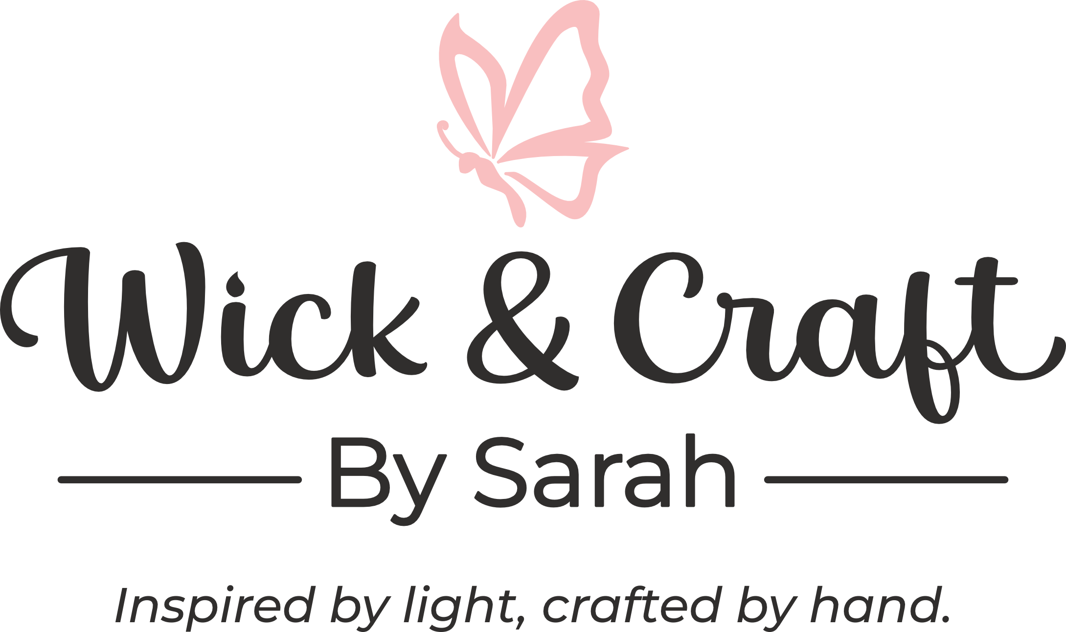 Wick and Craft Logo